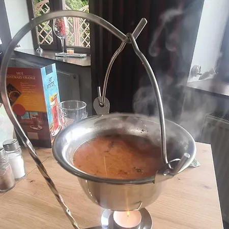 Lesny Zakatek Fogadó