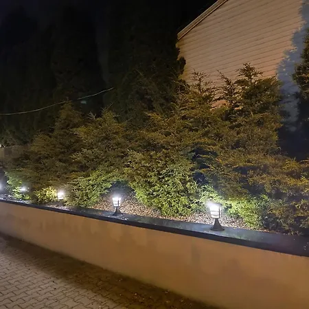 Lesny Zakatek 罗兹