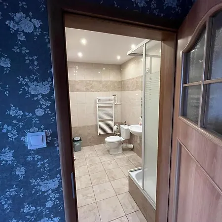 宾馆 Lesny Zakatek *