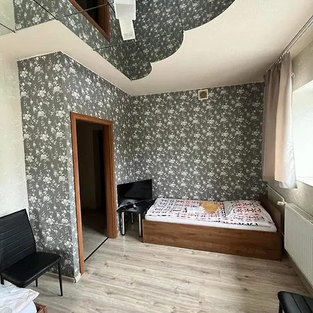 Don Kichot * Łódź