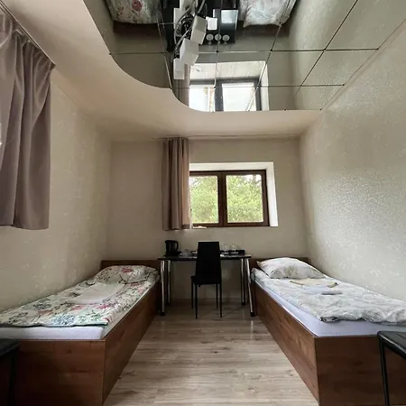 Fogadó Lesny Zakatek *