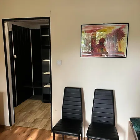 Fogadó Lesny Zakatek