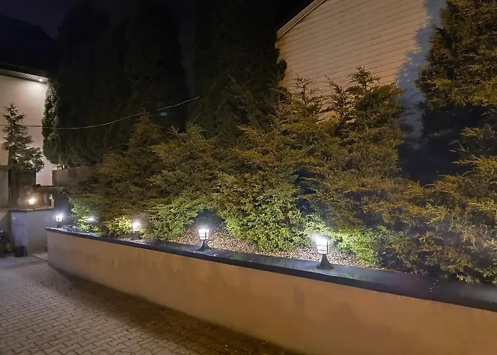 Lesny Zakatek 罗兹