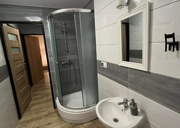 Lesny Zakatek 罗兹