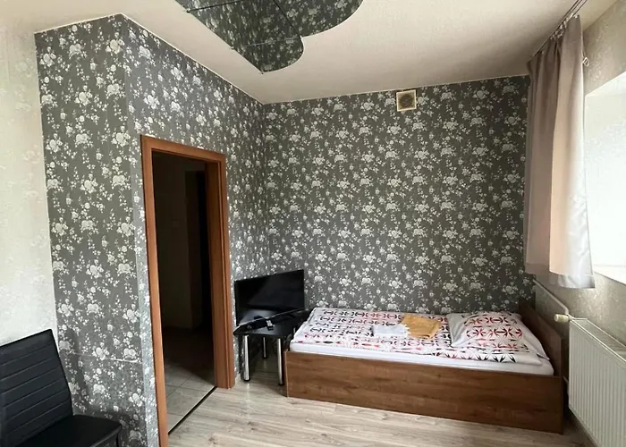 Lesny Zakatek * Łódź