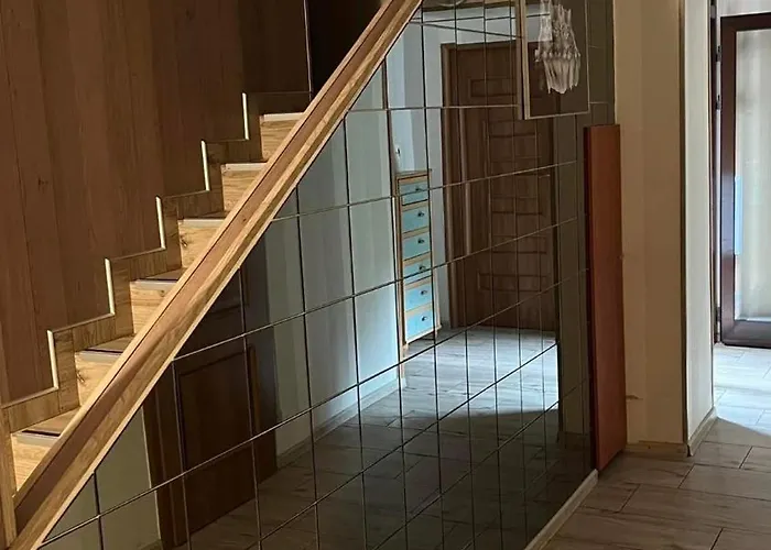 Fogadó Lesny Zakatek