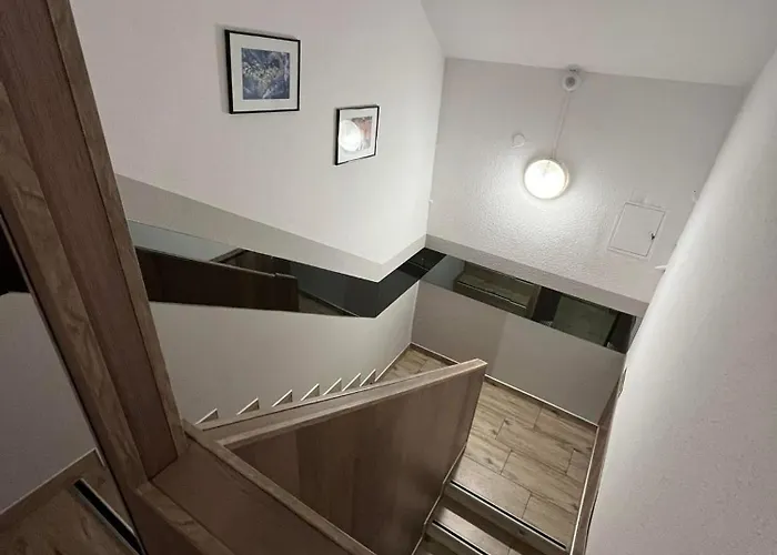 Lesny Zakatek Fogadó Łódź