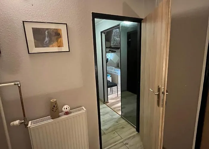 Lesny Zakatek Fogadó *