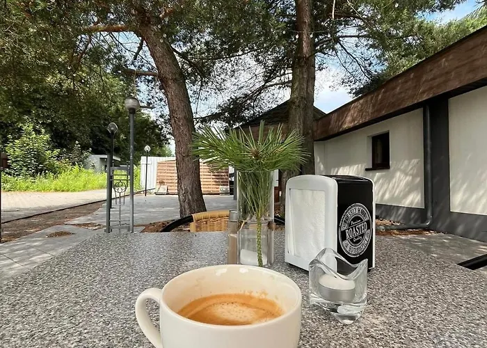 Lesny Zakatek 罗兹