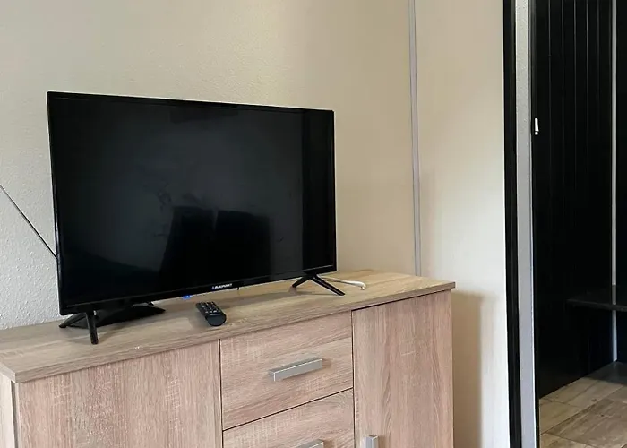 Lesny Zakatek * Łódź