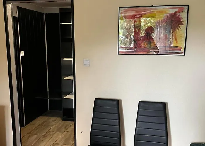 Estalagem Lesny Zakatek